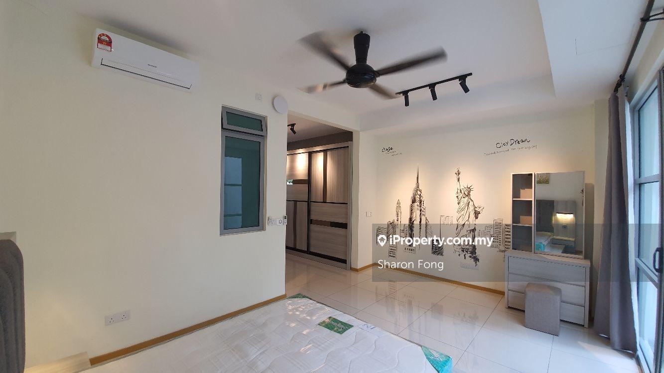 Rumah Bandar untuk Disewa di Schubert Symphony Hills, Cyberjaya oleh Sharon Fong - iProperty.com.my