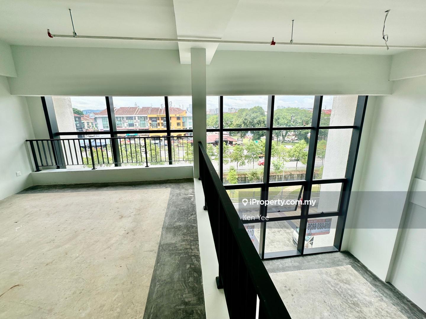 Warehouse for Sale in Kota Damansara, Petaling Jaya by Ken Yee - iProperty.com.my
