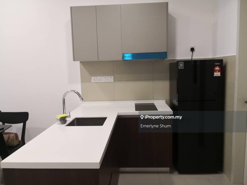 Residensi Servis untuk Disewa di Suria Garden oleh Emerlyne Shum - iProperty.com.my