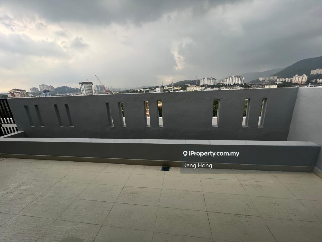 Condominium for Sale in Azelia Residence by Keng Hong - iProperty.com.my