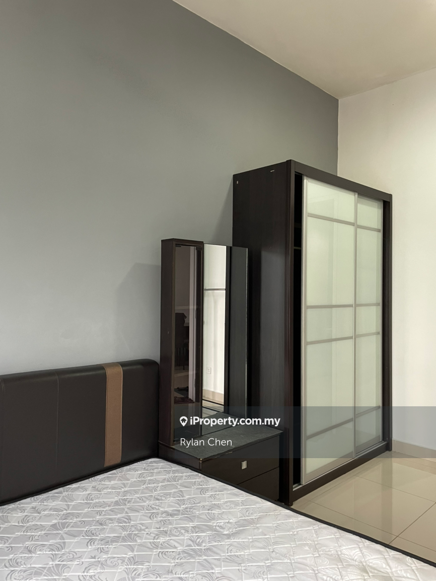 Residensi Servis untuk Disewa di D'Pulze Cyberjaya oleh Rylan Chen - iProperty.com.my