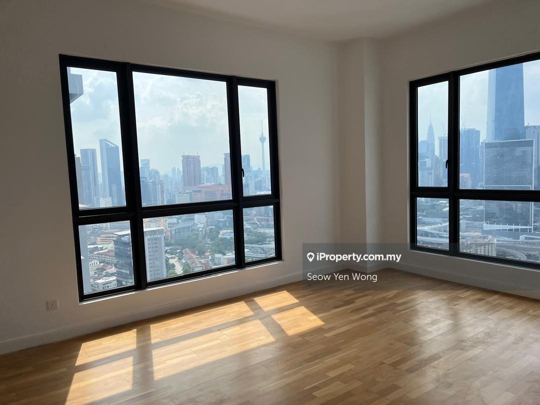 Kondominium untuk Dijual di One Cochrane Residence oleh Seow Yen Wong - iProperty.com.my