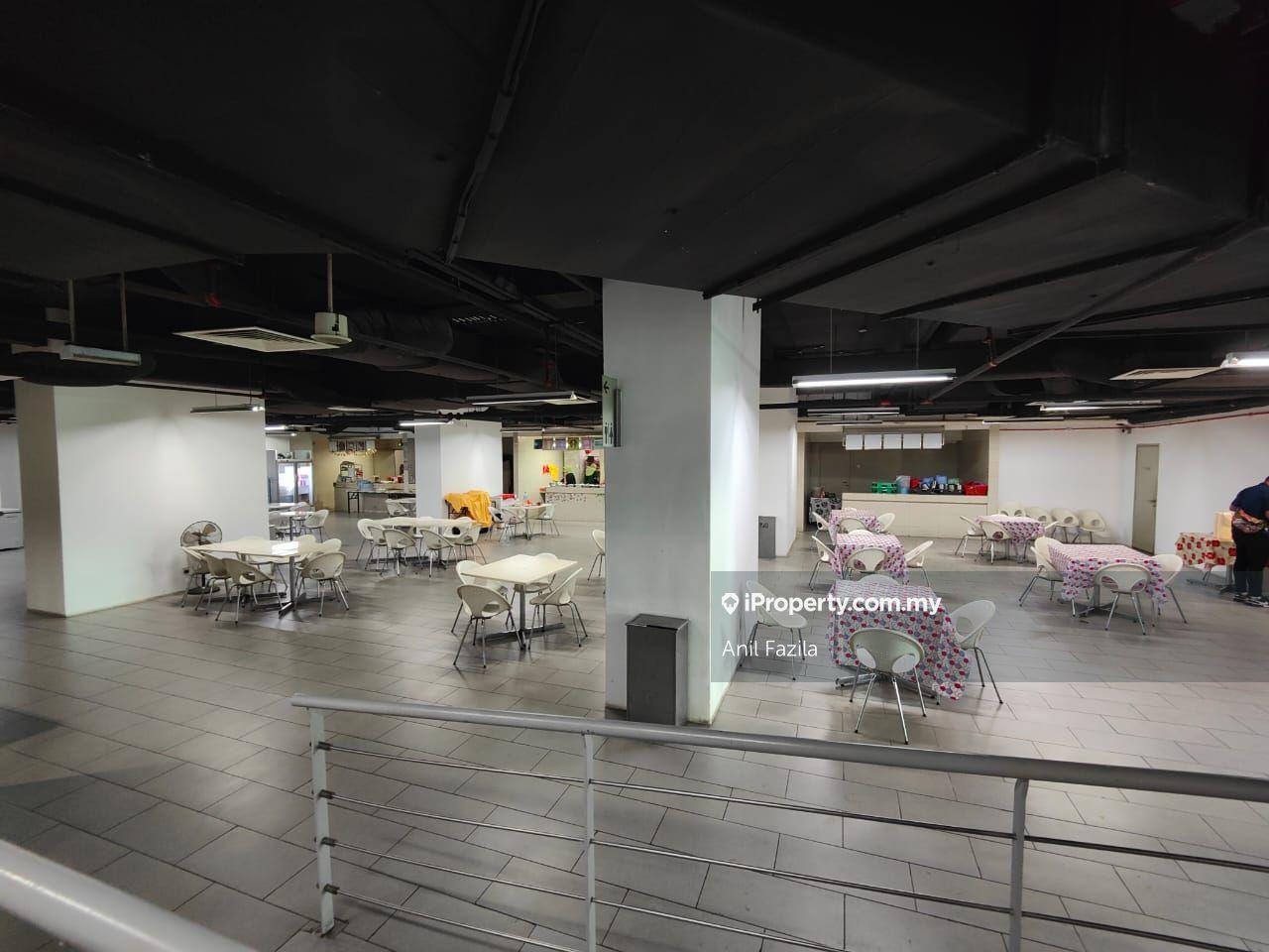 Office for Sale in KLCC, KL City Centre by Anil Fazila - iProperty.com.my