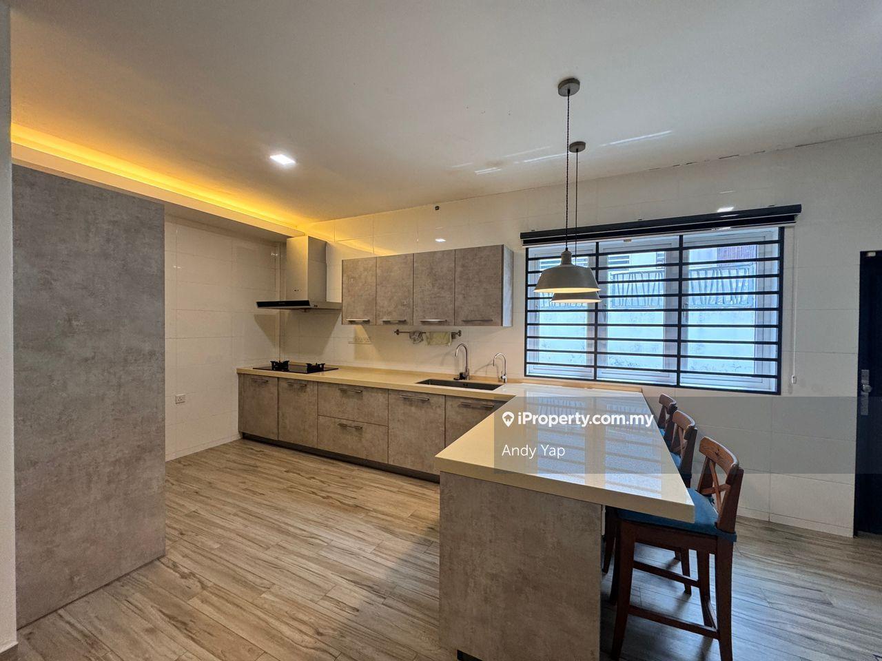 2-storey Terraced House for Sale in M Residence, Rawang by Andy Yap - iProperty.com.my