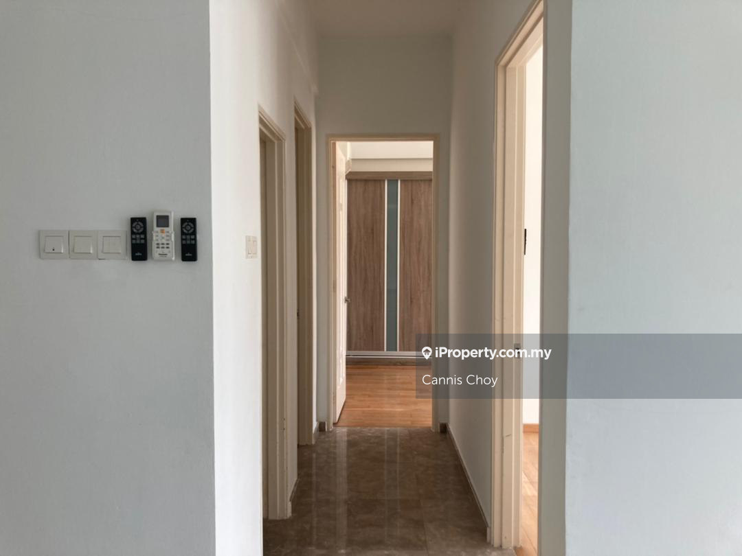 Kondominium untuk Disewa di Subang Parkhomes oleh Cannis Choy - iProperty.com.my