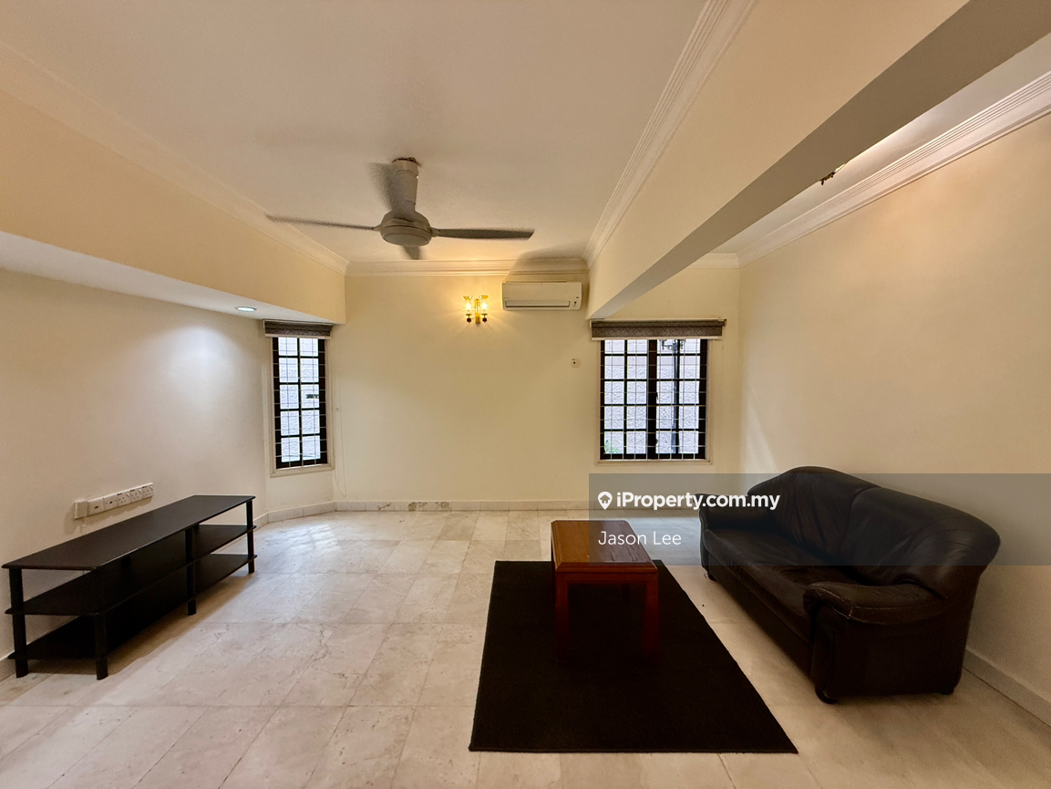 Bungalow House for Sale in Taman Bangsar, Bangsar by Jason Lee - iProperty.com.my