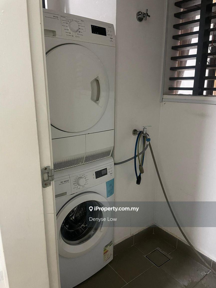 Residensi Servis untuk Disewa di Paramount Utropolis oleh Denyse Low - iProperty.com.my