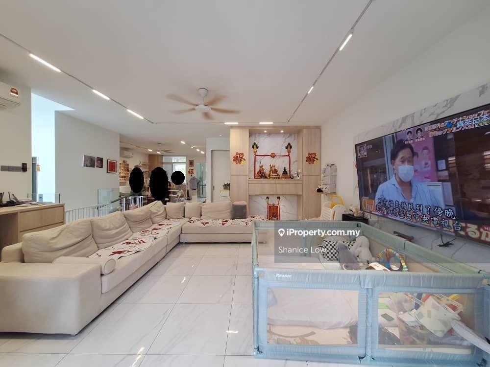 Condominium for Rent in Seri Puteri Hills Town Villa & Condominium by Shanice Low - iProperty.com.my