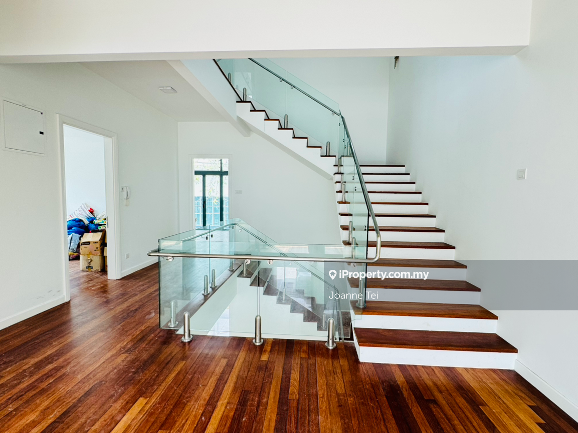 Semi-Detached House for Rent in Sejati Residences, Cyberjaya by Joanne Tei - iProperty.com.my