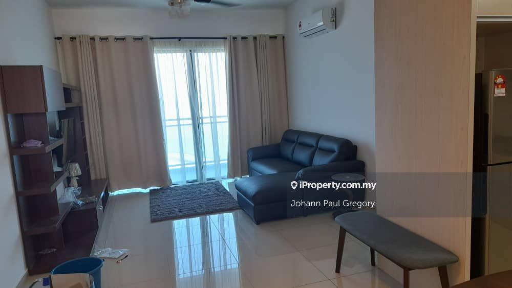Condominium for Sale in Waterside Residence by Johann Paul Gregory - iProperty.com.my