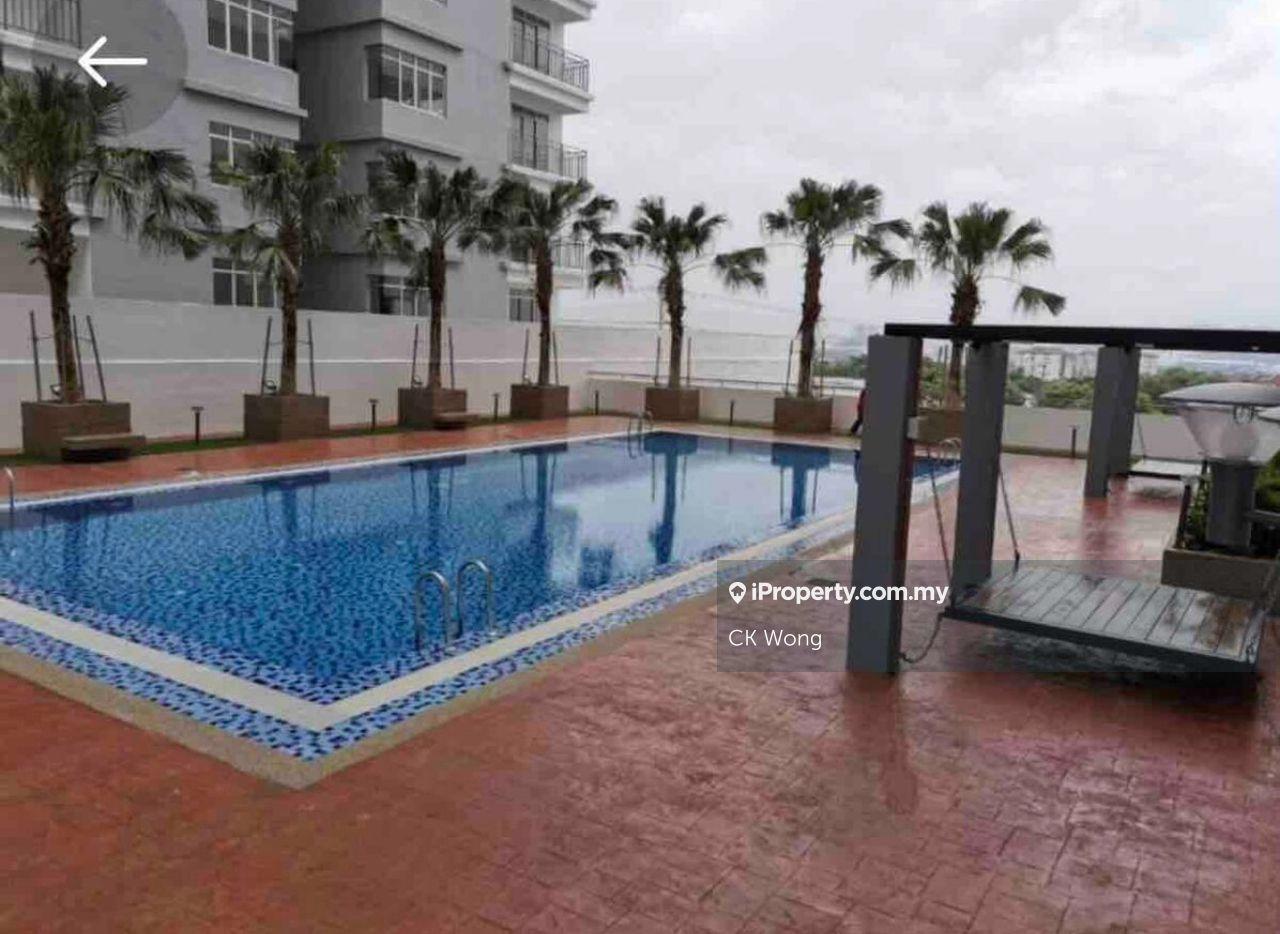 Service Residence for Sale in Residensi Setia Impian by CK Wong - iProperty.com.my