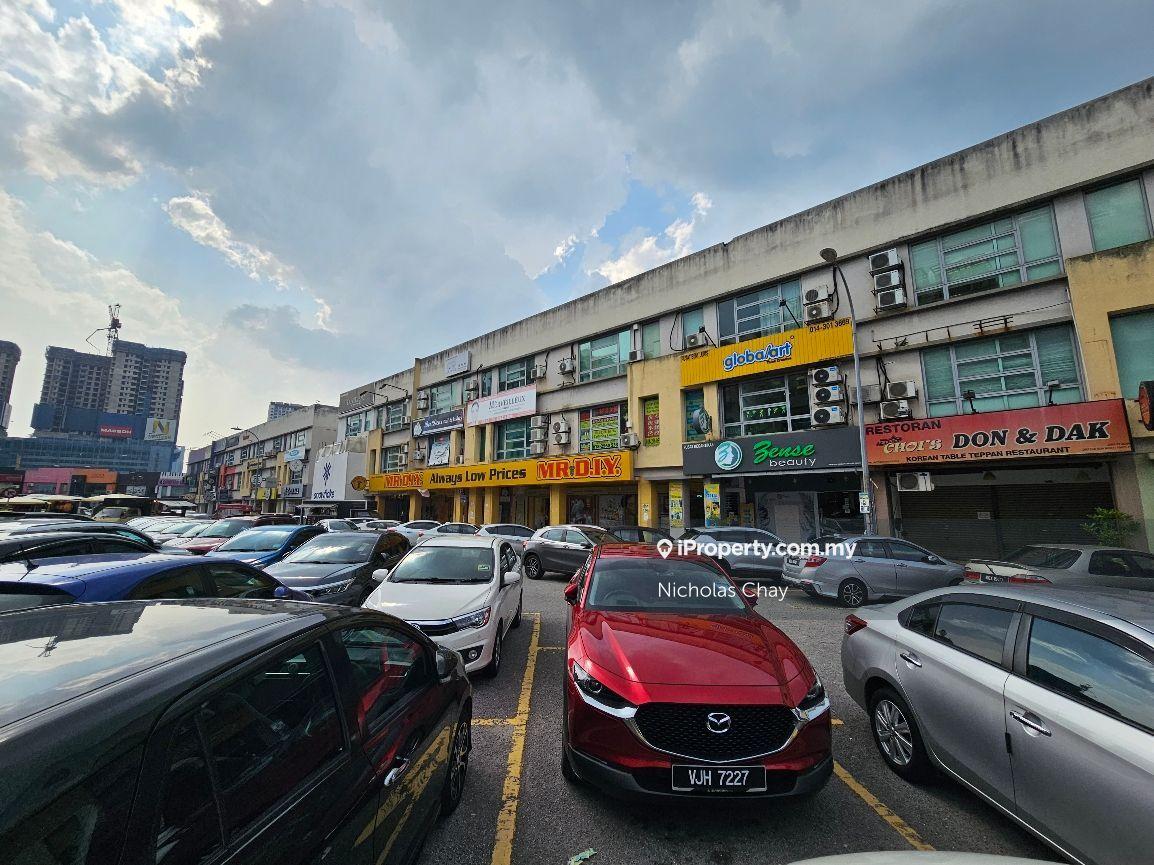 Kedai untuk Disewa di Kuchai Lama Entrepreneurs Park, Kuchai Lama oleh Nicholas Chay - iProperty.com.my