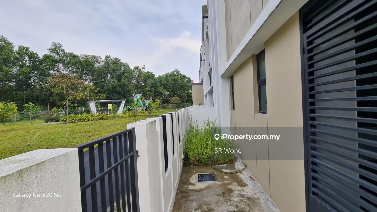 2-storey Terraced House for Sale in Legasi 2 Kinrara, Puchong, Puchong by SR Wong - iProperty.com.my