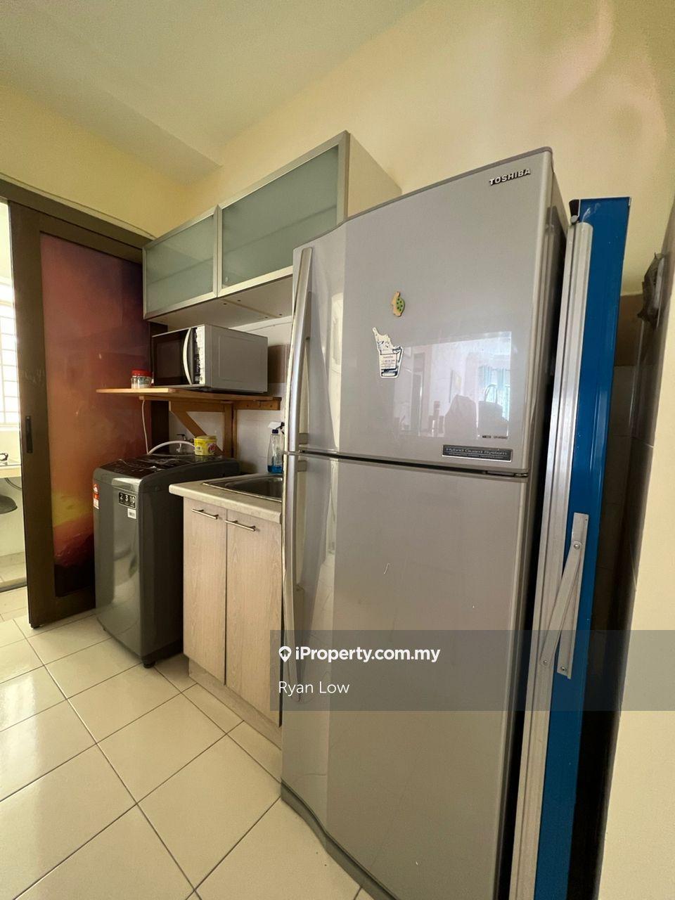 Condominium for Rent in Puncak Banyan by Ryan Low - iProperty.com.my