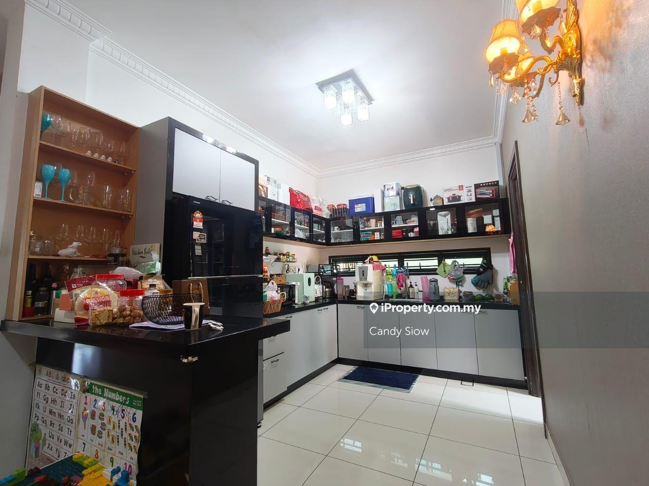 Banglo untuk Dijual di Bandar Baru Permas Jaya, Permas Jaya oleh Candy Siow - iProperty.com.my