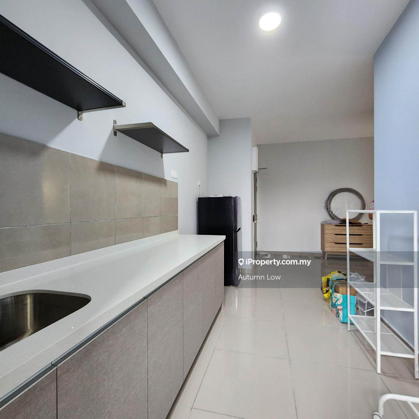 Service Residence for Rent in D'Quince Residences by Autumn Low - iProperty.com.my