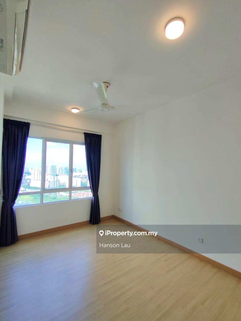 Service Residence for Rent in Desa Green by Hanson Lau - iProperty.com.my