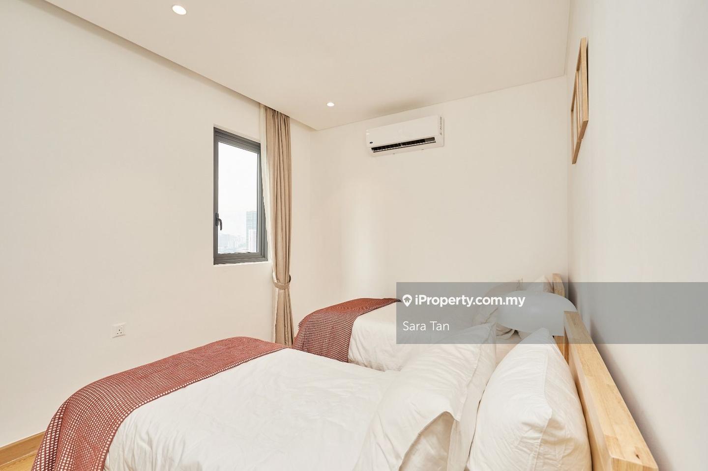 Service Residence for Rent in SWNK Houze @ BBCC by Sara Tan - iProperty.com.my