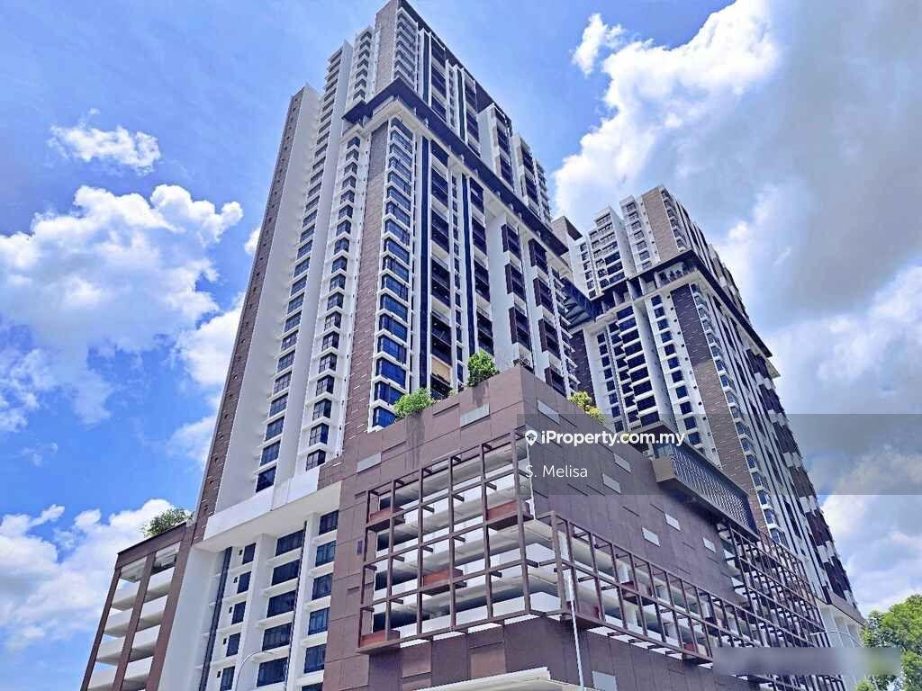 Service Residence for Sale in Astetica Residences by S. Melisa - iProperty.com.my