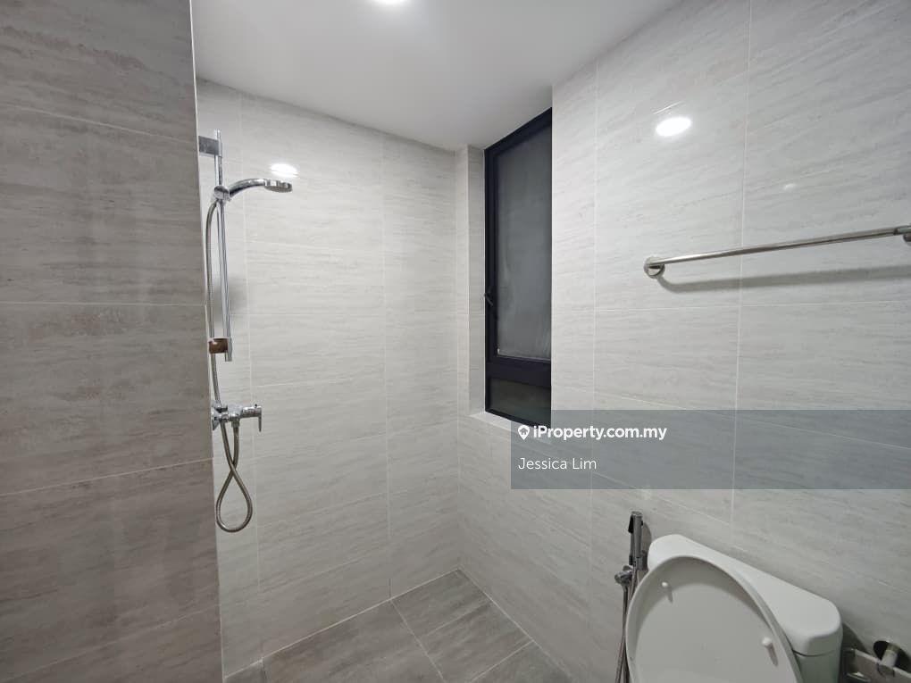 Service Residence for Rent in Baron Residence @ Lake City by Jessica Lim - iProperty.com.my