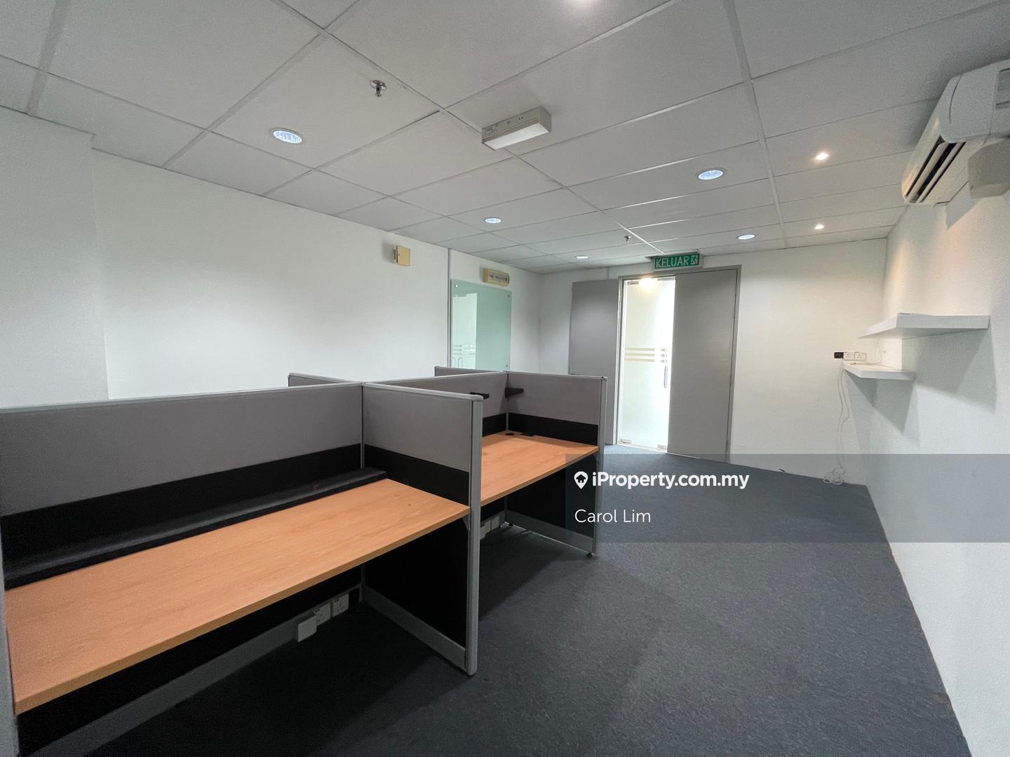 Pejabat untuk Disewa di SS 15, Subang Jaya oleh Carol Lim - iProperty.com.my