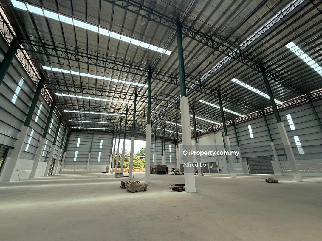 Kilang Terpisah untuk Disewa di Taming Jaya Industrial Park, Seri Kembangan oleh Alfred Long - iProperty.com.my