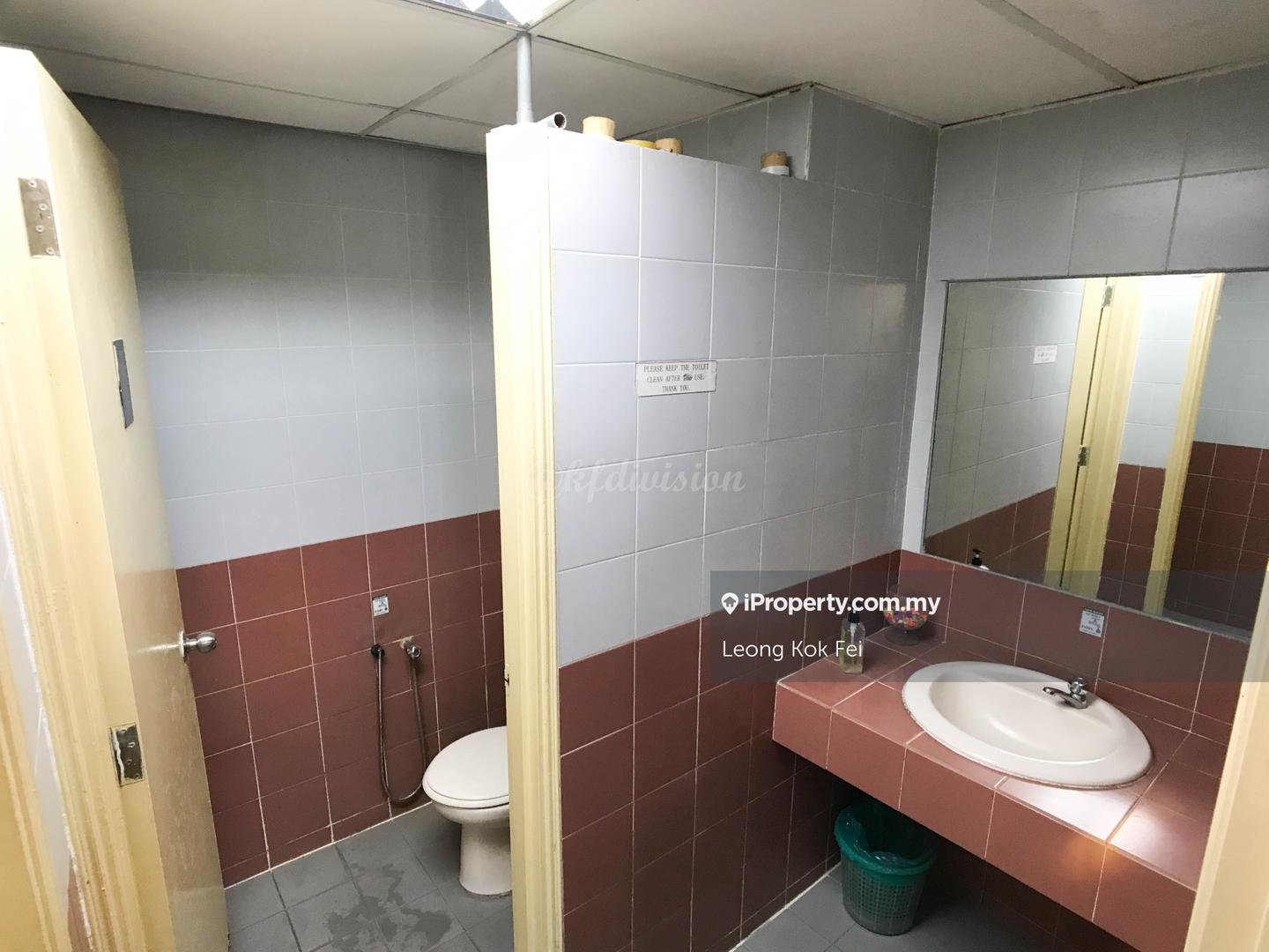 Pejabat untuk Dijual di KLCC, KL City Centre oleh Leong Kok Fei - iProperty.com.my