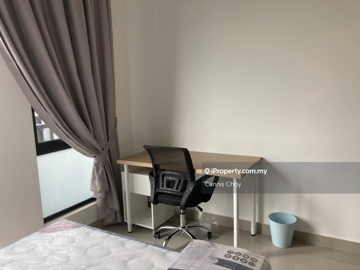 Service Residence for Rent in Utropolis Urbano by Cannis Choy - iProperty.com.my