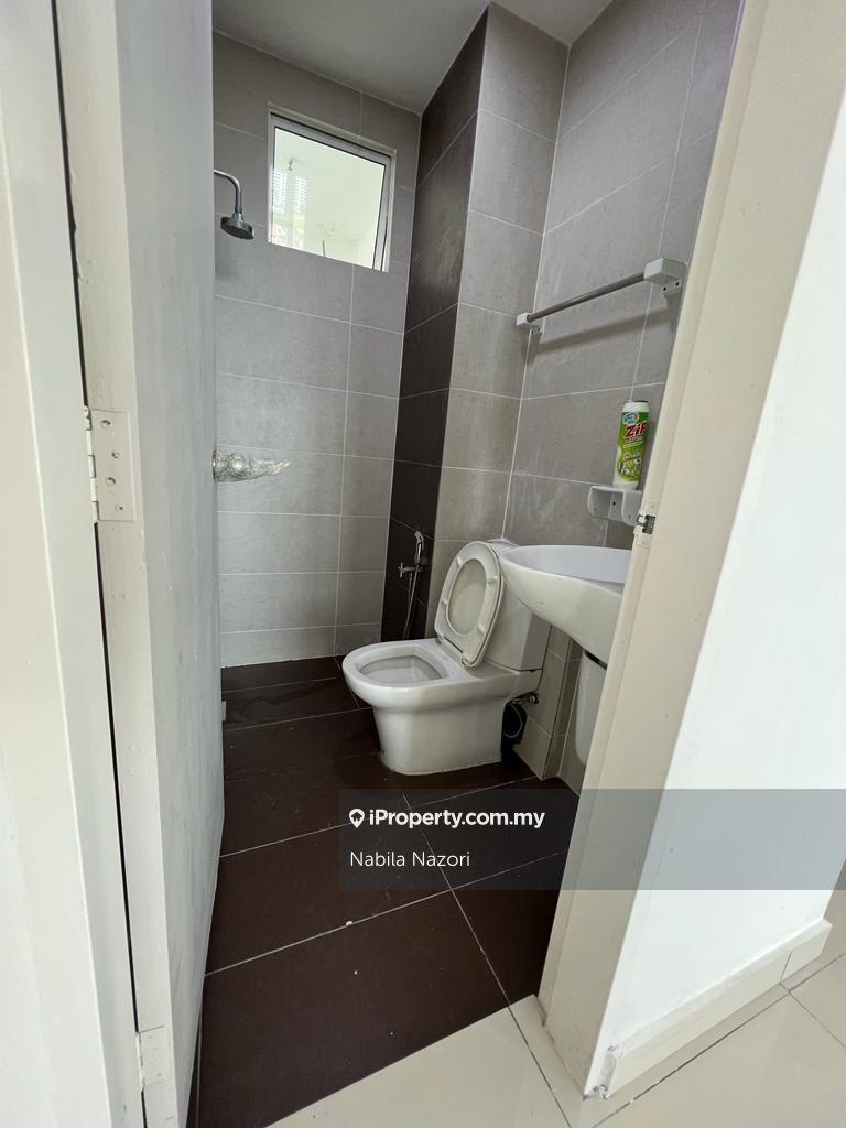 Pangsapuri untuk Dijual di D'Perdana Sri Cemerlang oleh Nabila Nazori - iProperty.com.my