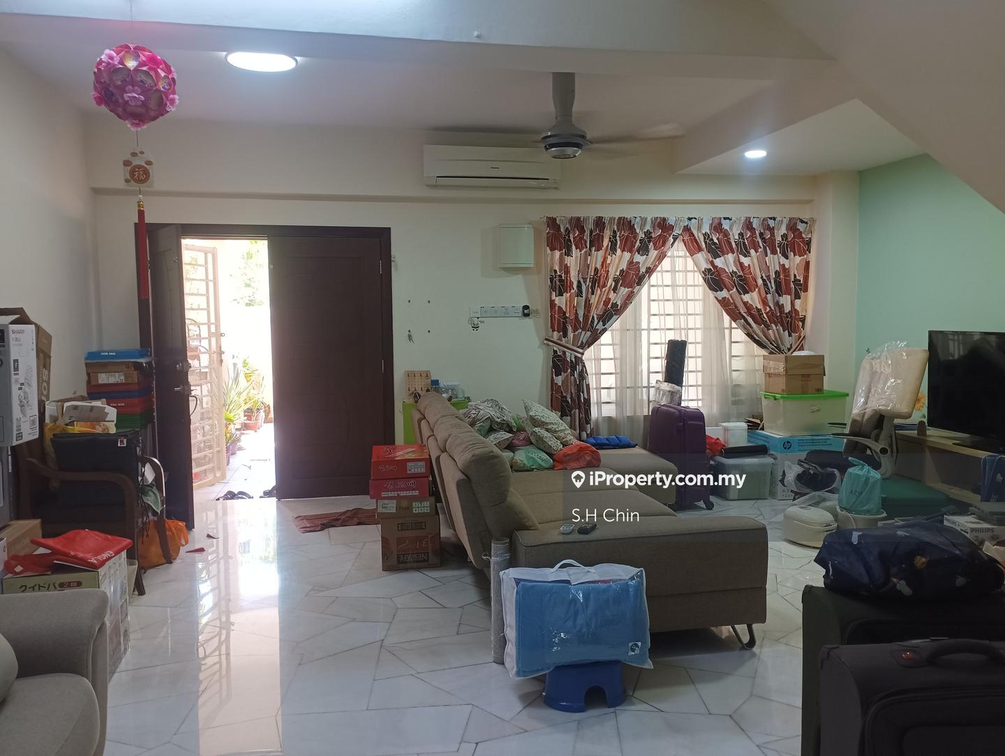 2-storey Terraced House for Sale in Bukit Pandan Bistari, Cheras by S.H Chin - iProperty.com.my