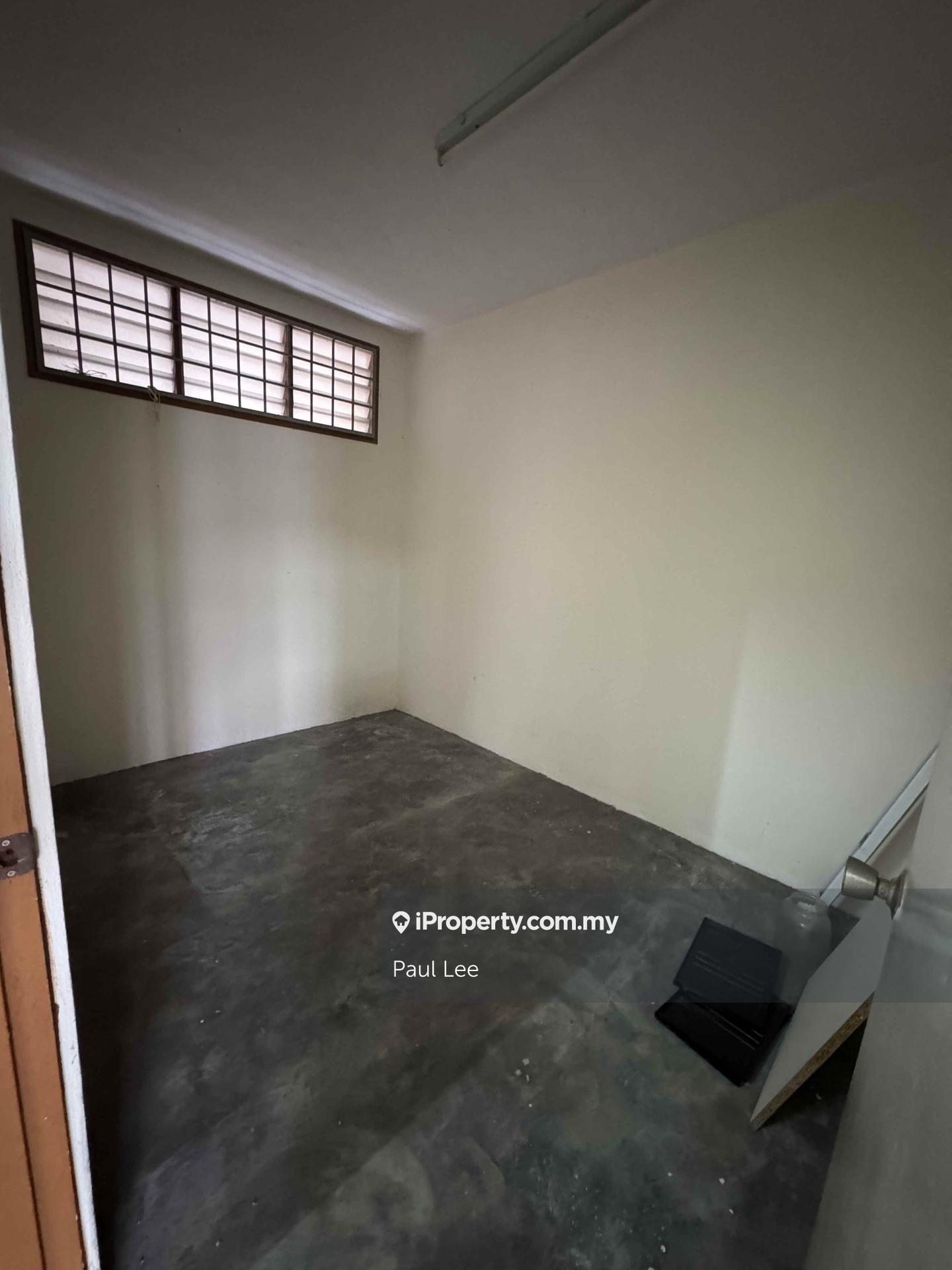 Pangsapuri untuk Dijual di Seri Damai oleh Paul Lee - iProperty.com.my