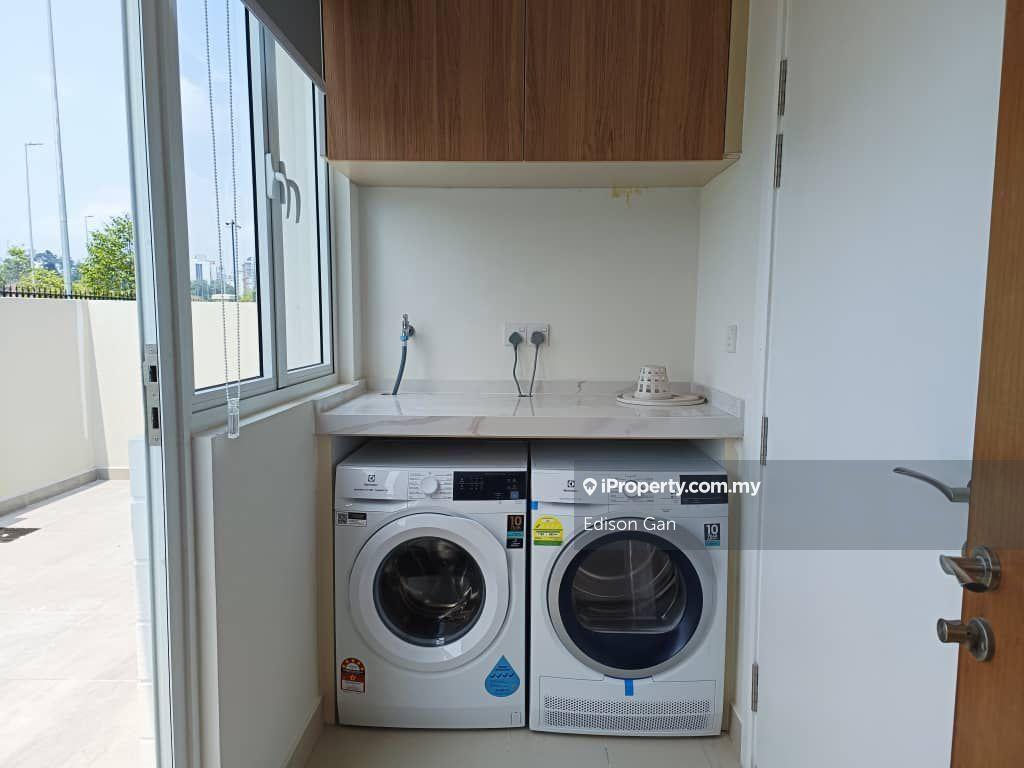 2.5-storey Terraced House for Rent in Mont Kiara, Kuala Lumpur by Edison Gan - iProperty.com.my