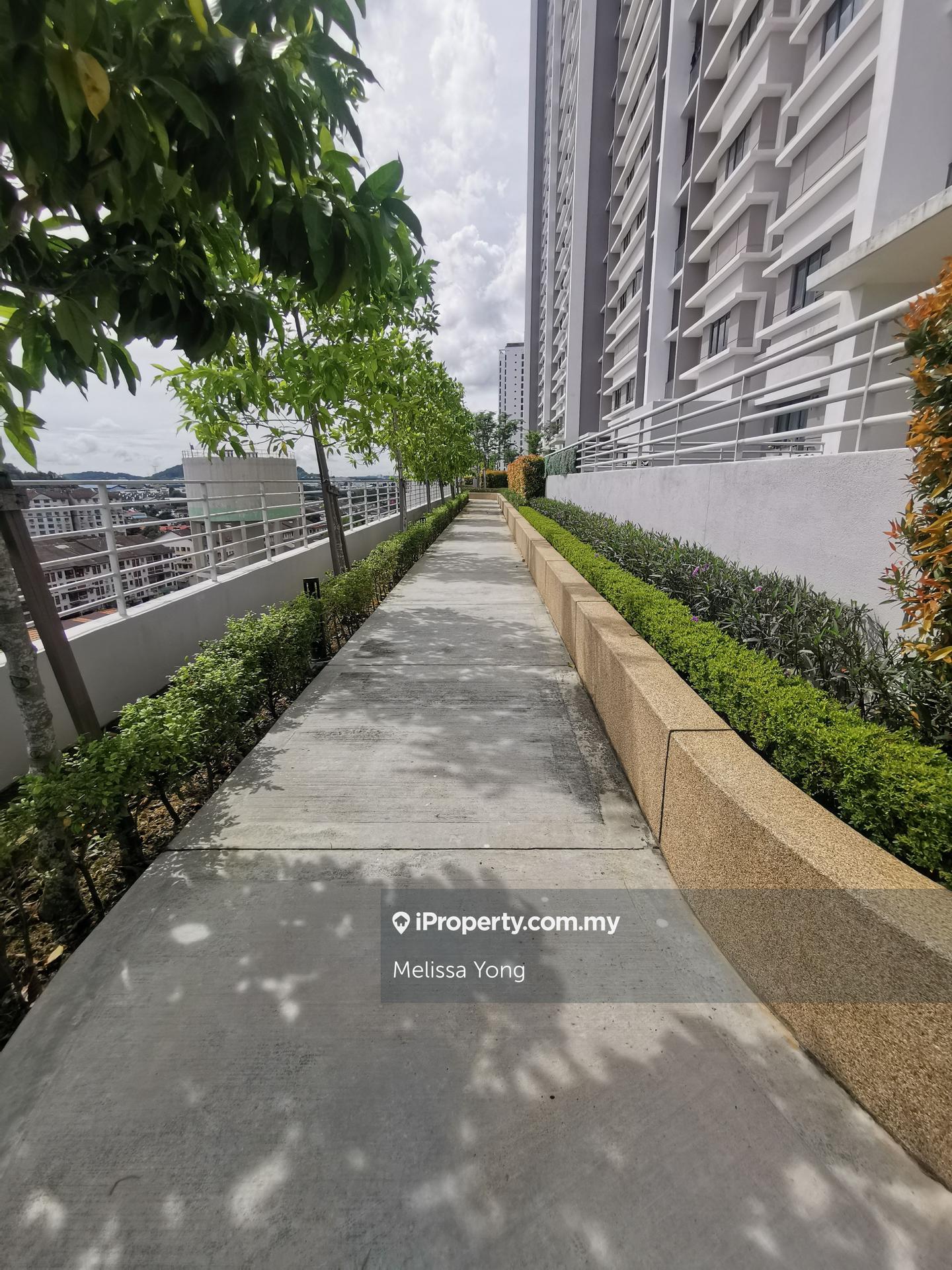 Service Residence for Rent in Akasa by Melissa Yong - iProperty.com.my