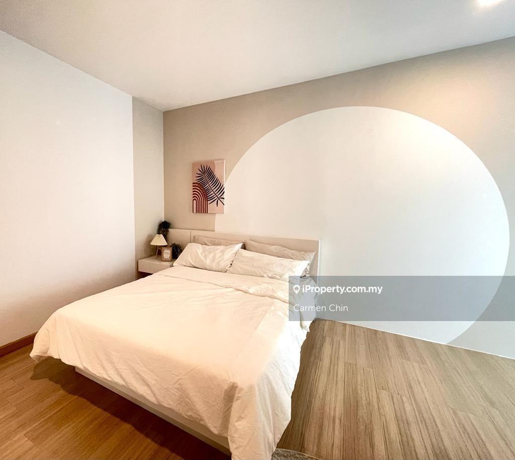 Condominium for Sale in Aston Kiara 3 by Carmen Chin - iProperty.com.my