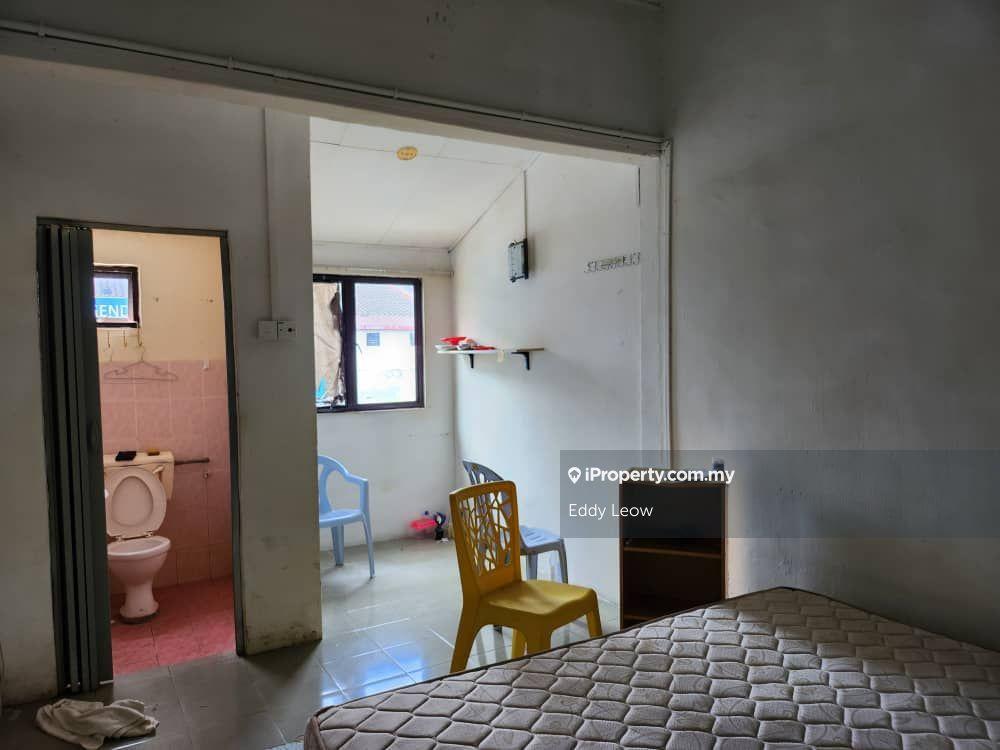 Office for Rent in Melaka City, Melaka by Eddy Leow - iProperty.com.my