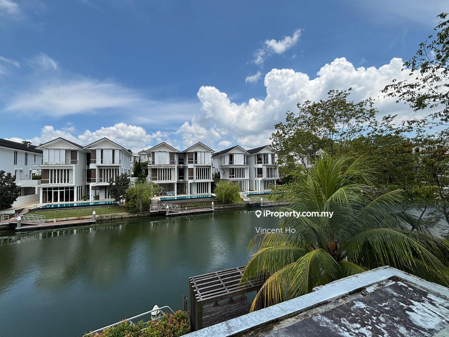 Bungalow House for Sale in Puteri Harbour, Iskandar Puteri (Nusajaya) by Vincent Ho - iProperty.com.my