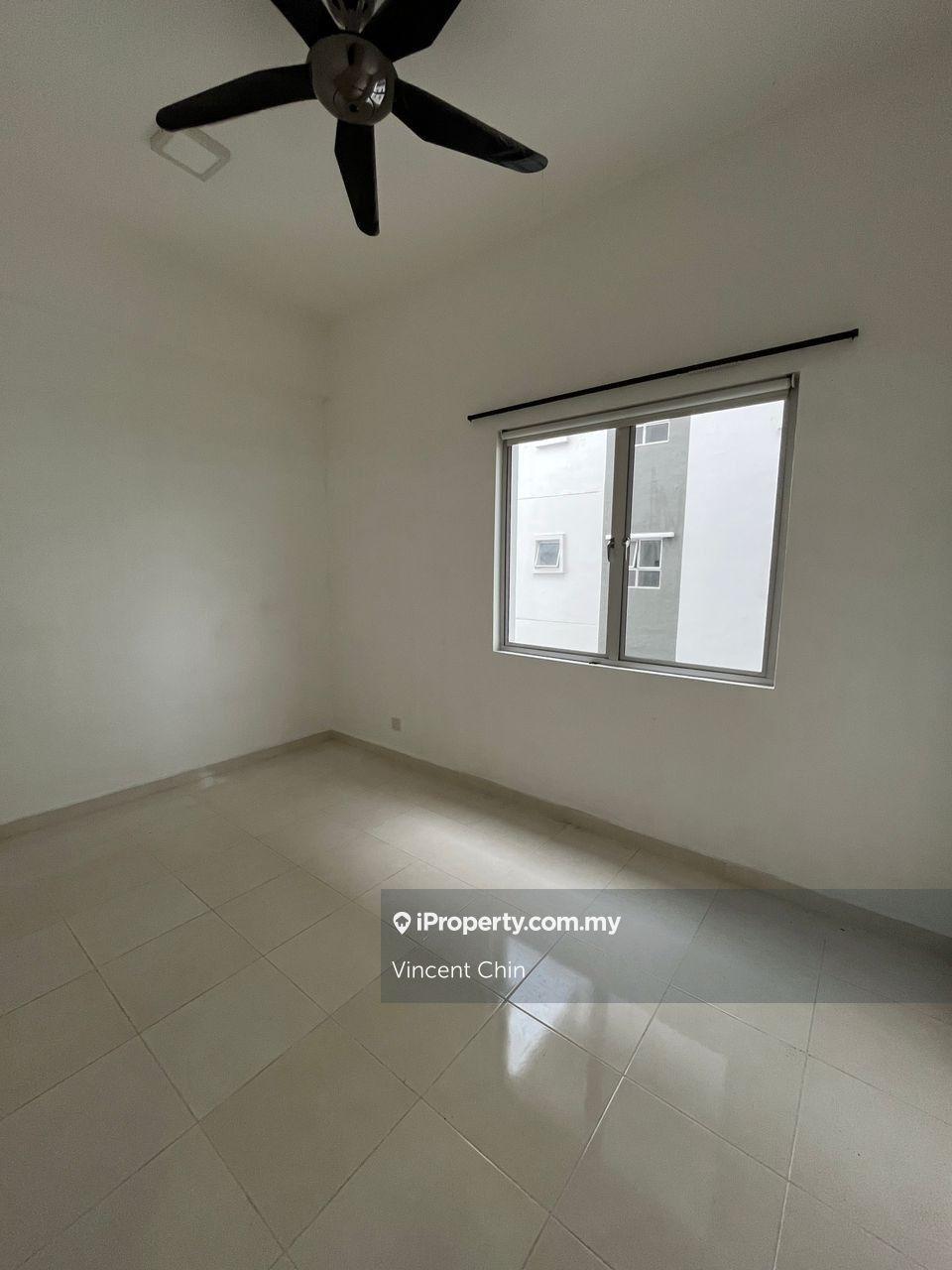 Residensi Servis untuk Disewa di I Residence oleh Vincent Chin - iProperty.com.my