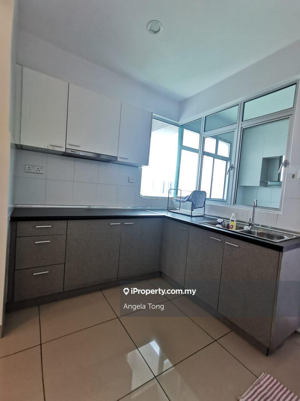 Kondominium untuk Disewa di Kiara Residence 2 (Residensi Kiara Jalil 2) oleh Angela Tong - iProperty.com.my