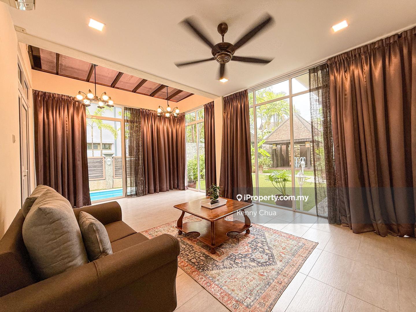 Banglo untuk Dijual di Glenmarie Residence, Glenmarie oleh Kenny Chua - iProperty.com.my