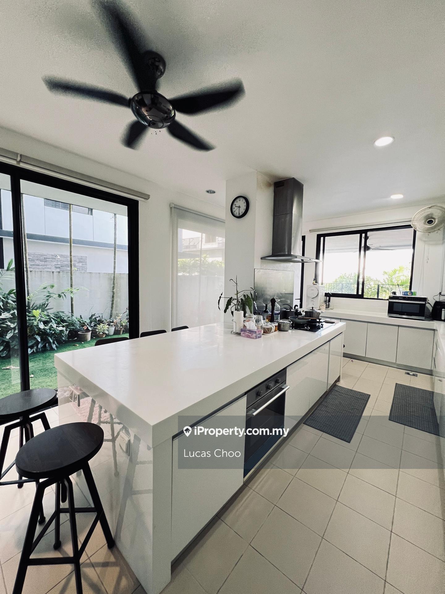 Bungalow House for Sale in 20Trees West Bungalow, Ulu Kelang by Lucas Choo - iProperty.com.my