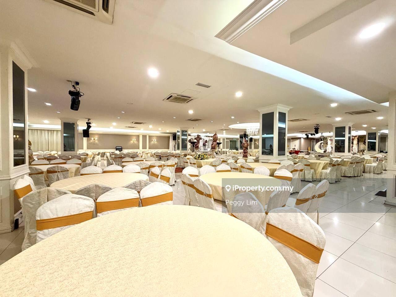 Hotel / Resort for Sale in Banquet Hall , Off Jalan Meru, Klang, Klang by Peggy Lim - iProperty.com.my