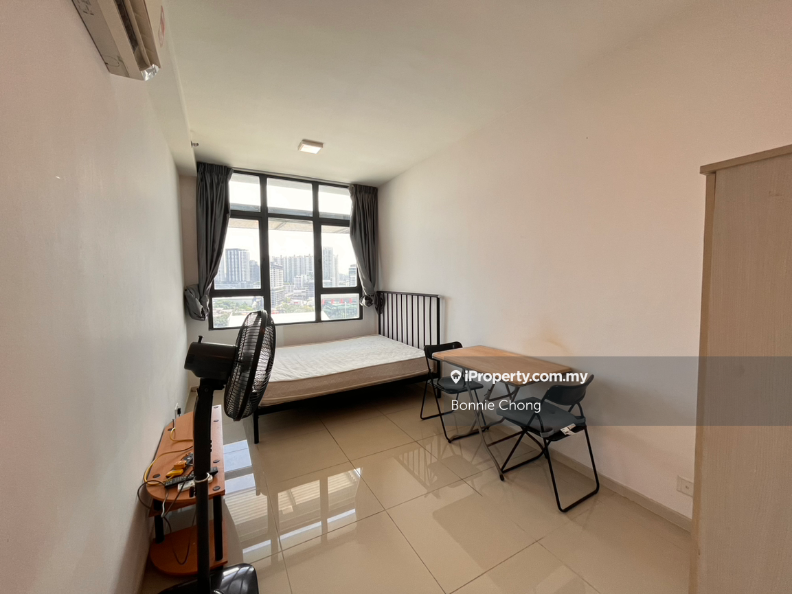 Service Residence for Rent in Centrestage Designer Suite by Bonnie Chong - iProperty.com.my