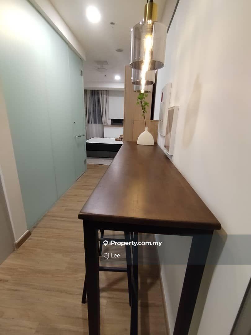 Service Residence for Sale in Riveria City by Cj Lee - iProperty.com.my