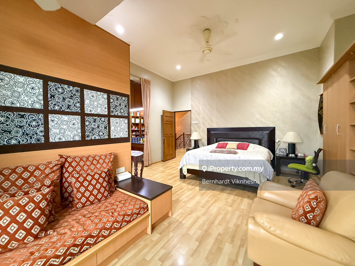 Semi-Detached House for Sale in Ss4, Petaling Jaya by Bernhardt Viknhesh - iProperty.com.my