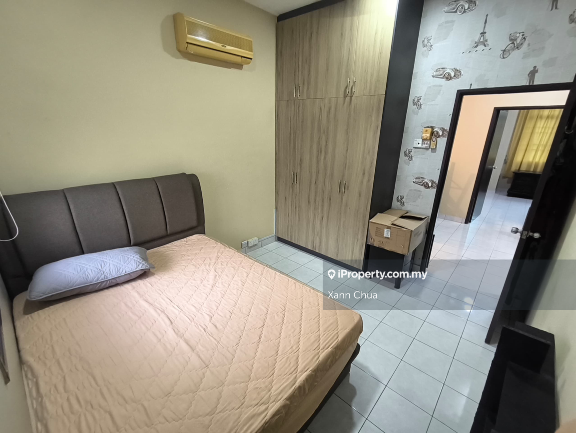 2-storey Terraced House for Sale in Taman Putra Prima, Puchong by Xann Chua - iProperty.com.my