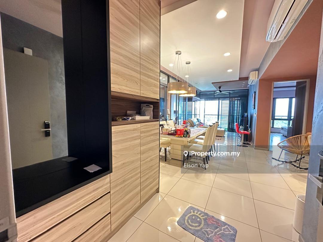 Condominium for Sale in Bennington Residences @ SkyArena by Elson Yap - iProperty.com.my
