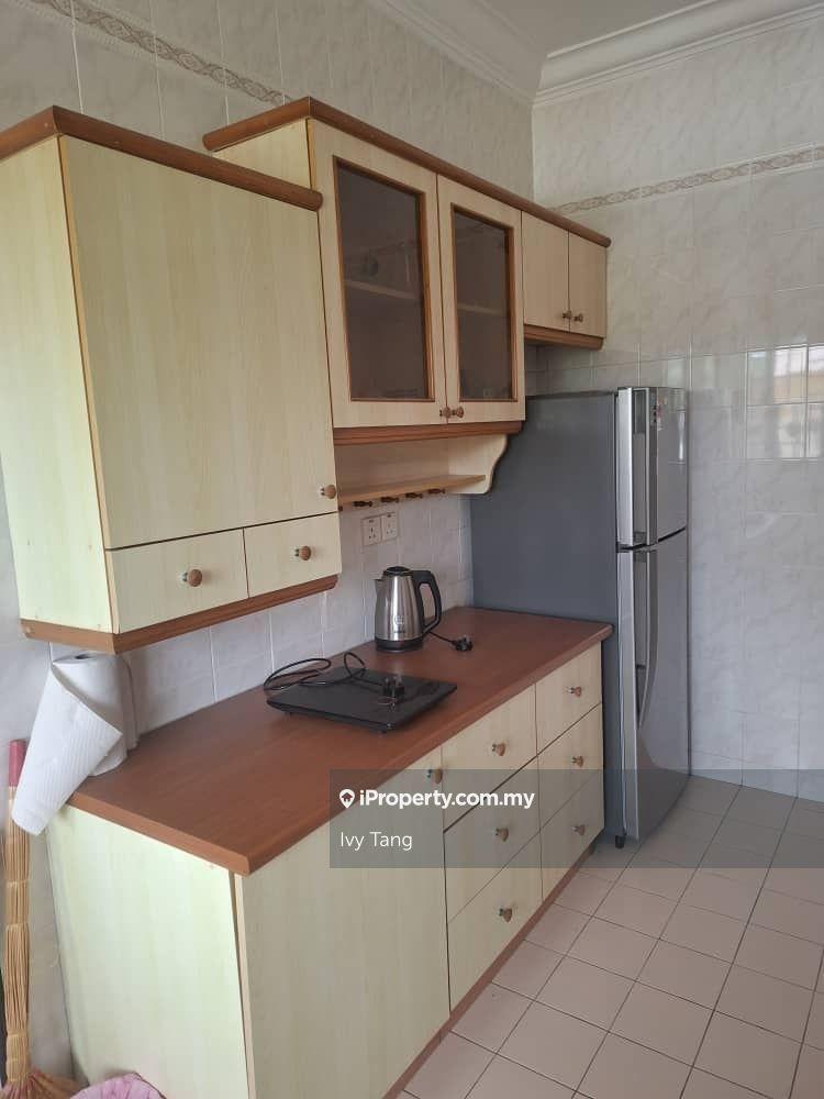 Kondominium untuk Disewa di Allamanda oleh Ivy Tang - iProperty.com.my