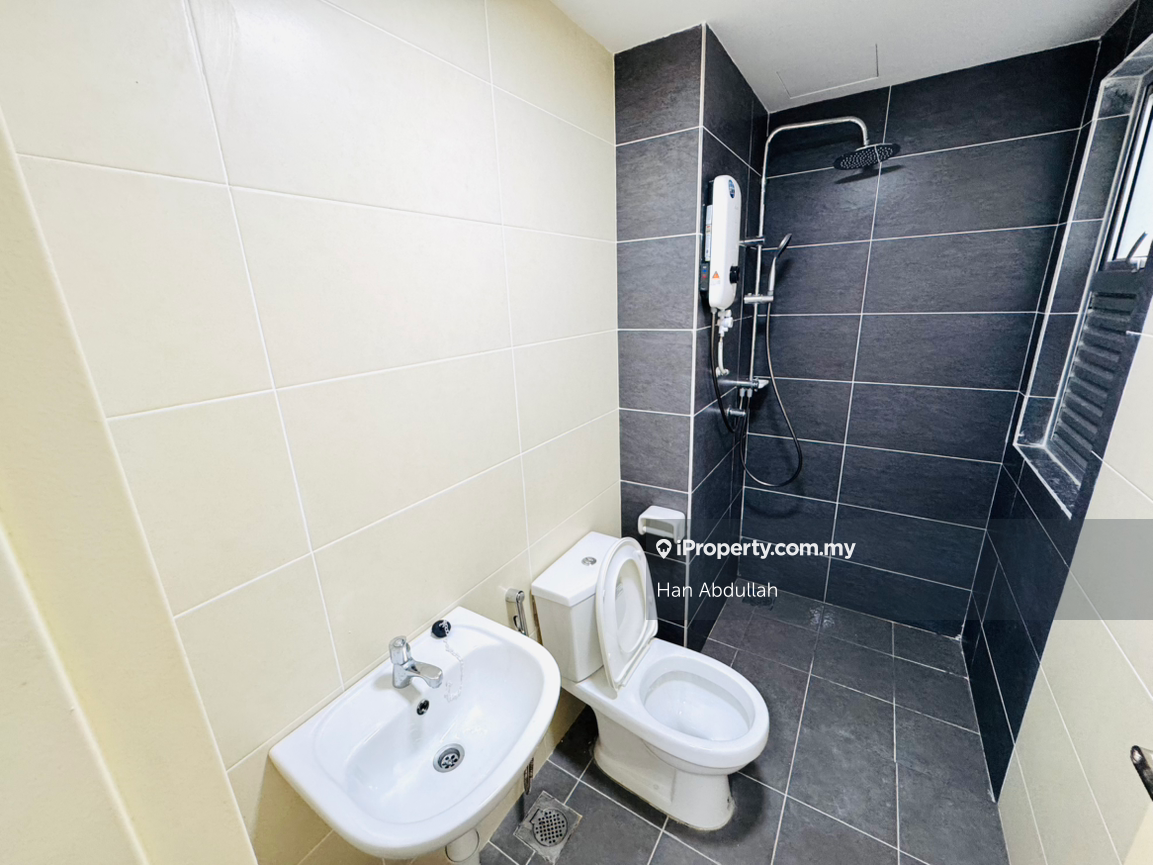 Condominium for Rent in Aspire Residence by Han Abdullah - iProperty.com.my