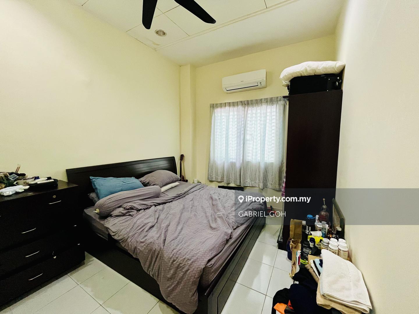 Rumah Berangkai 2 Tingkat untuk Dijual di Setia Indah, Setia Alam oleh GABRIEL GOH - iProperty.com.my