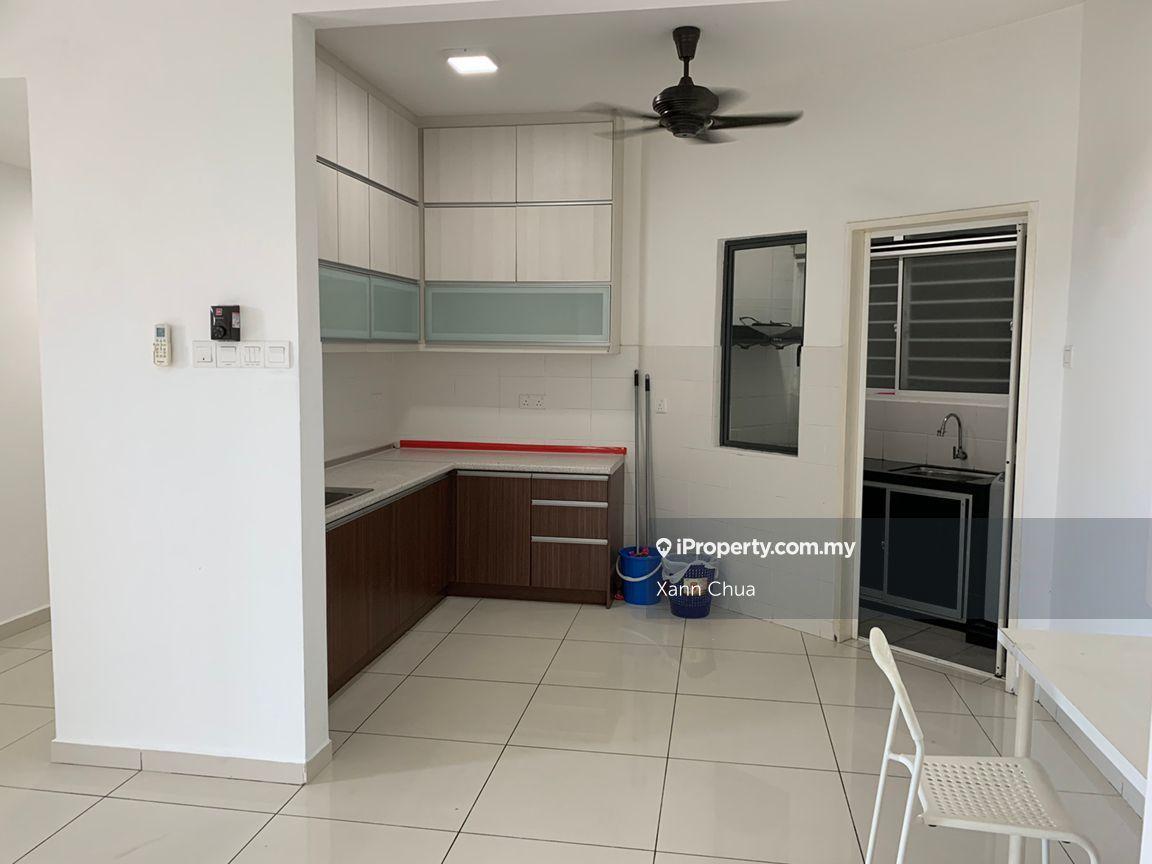 Residensi Servis untuk Dijual di Zeva @ Equine South oleh Xann Chua - iProperty.com.my